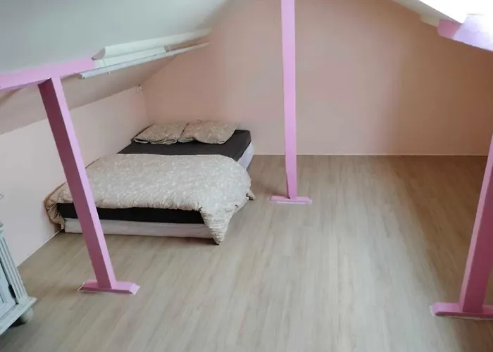 Appartement Vintage