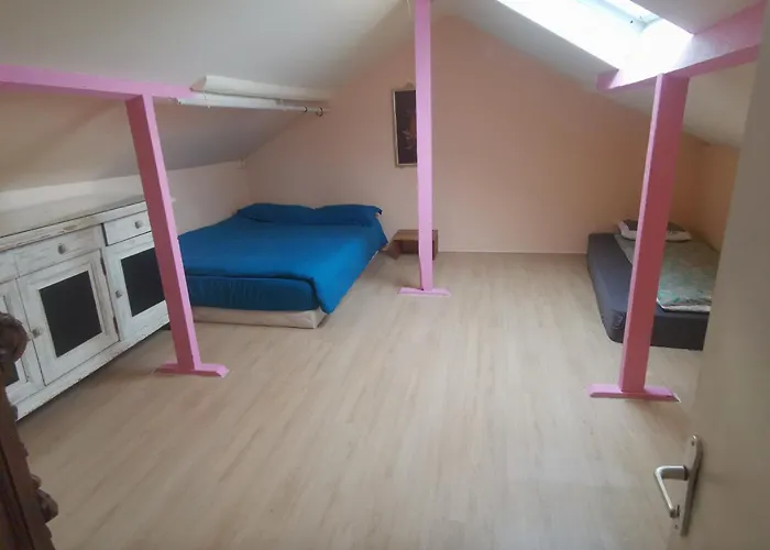 Appartement Vintage