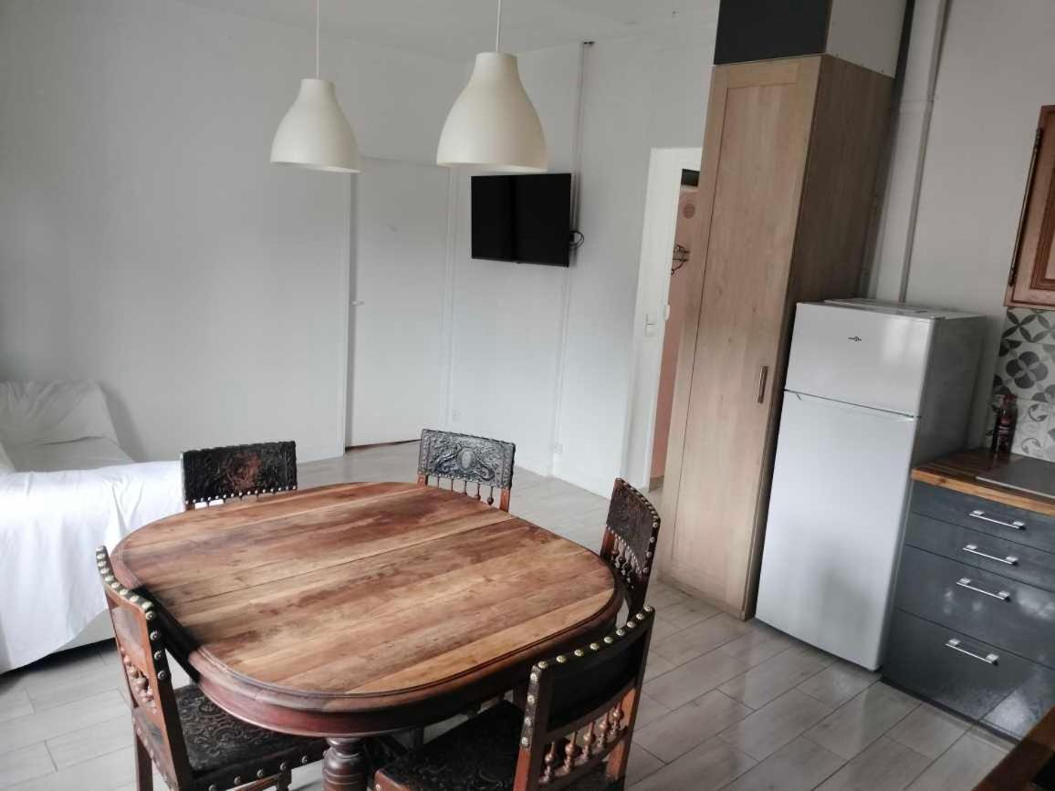 Apartamento Vintage Vitry-sur-Seine
