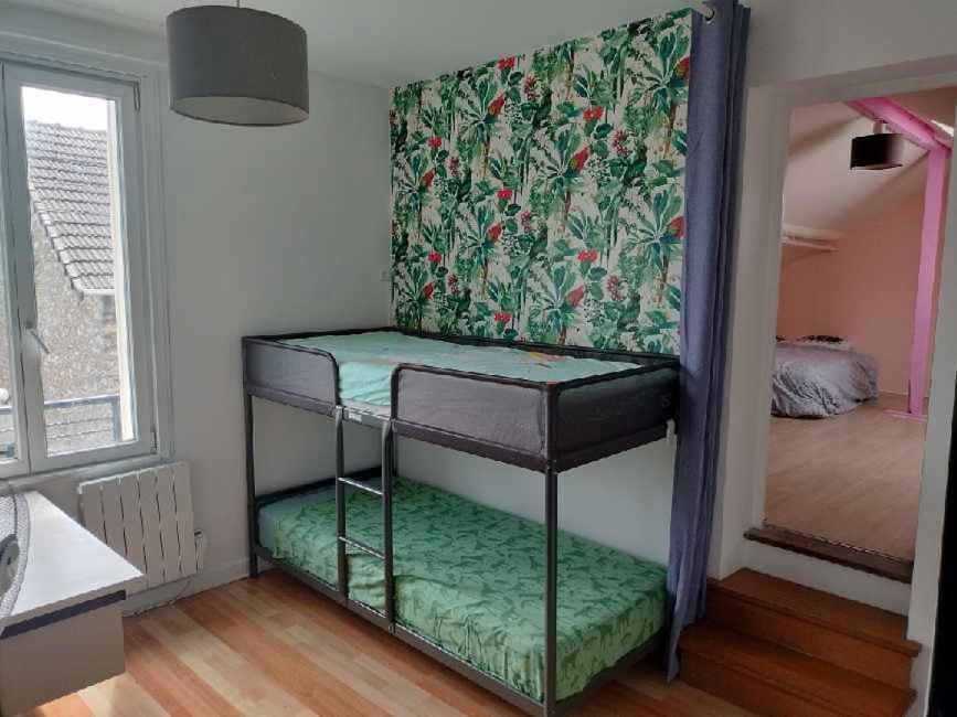 Vintage Apartamento