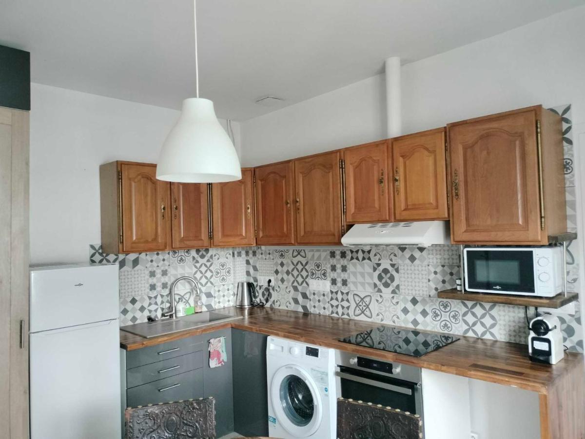 Vintage Apartamento *