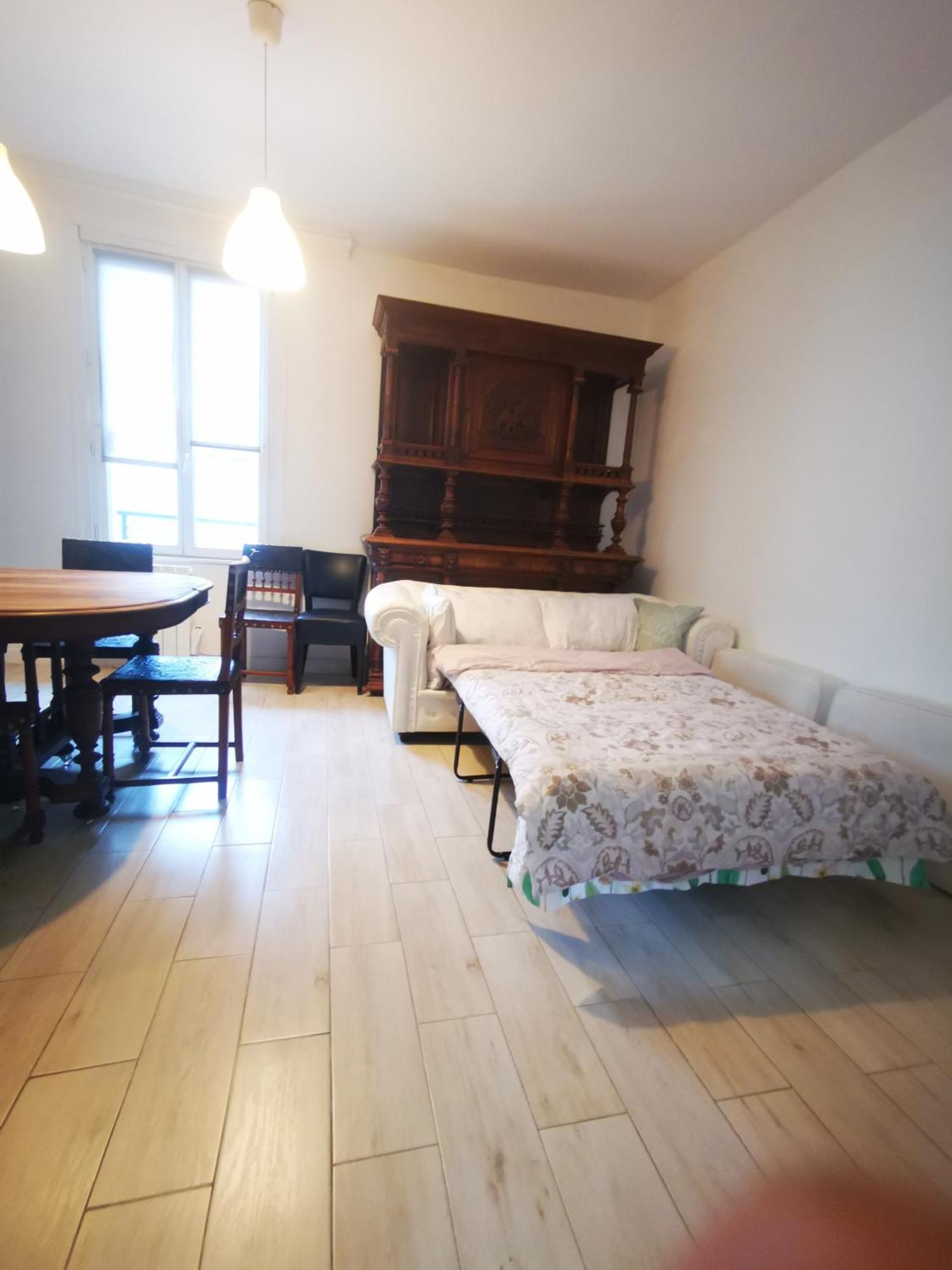 Apartamento Vintage