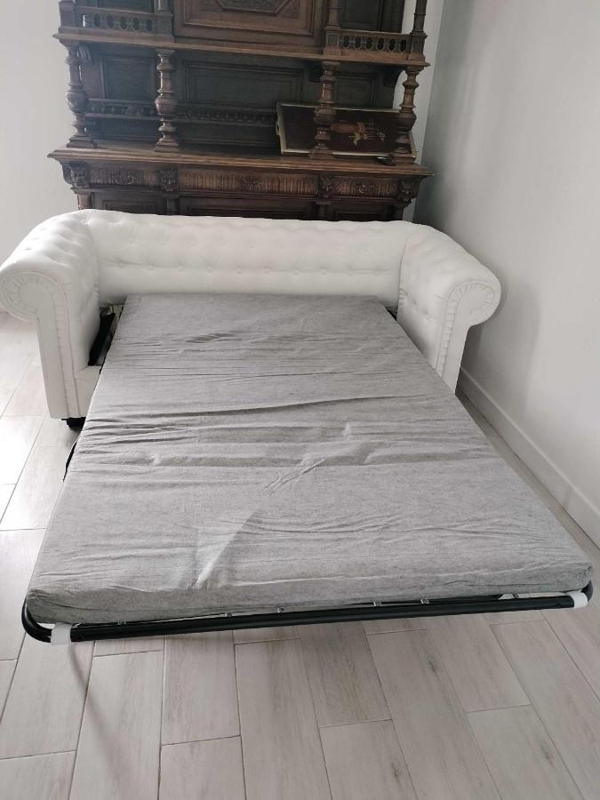 Apartment Vintage Vitry-sur-Seine